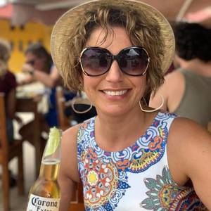 Meet your Posher, Renate